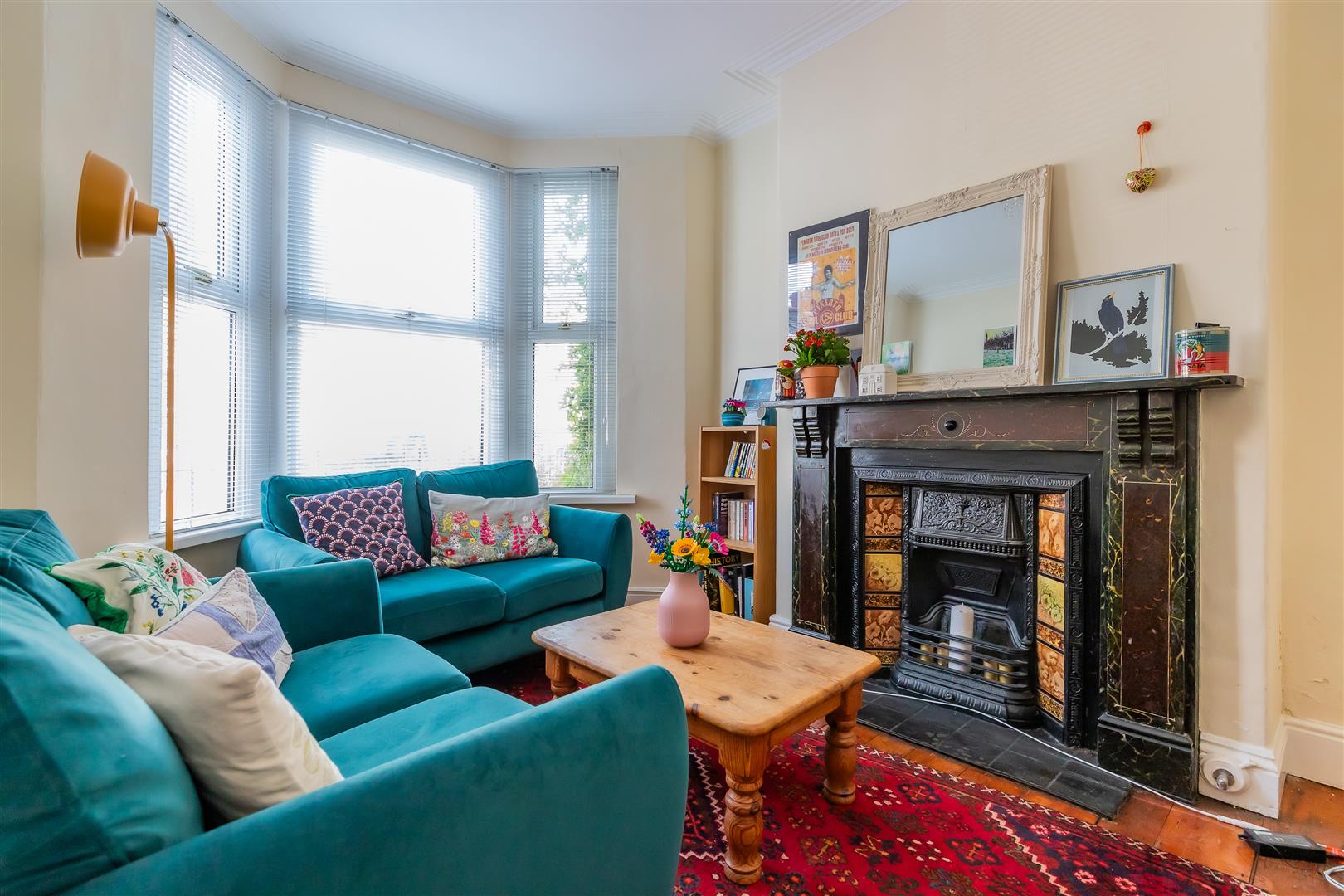Inverness Place, Roath, Cardiff